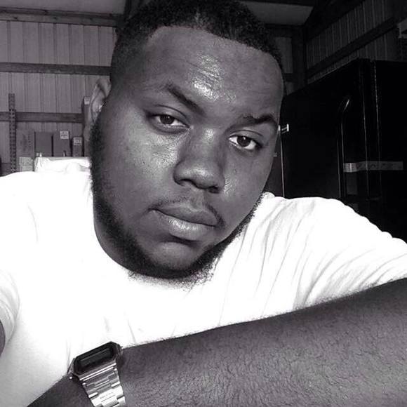 Meet your Posher, Tyslin