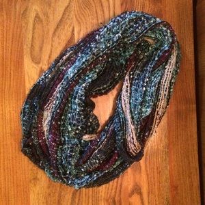 Maurices infinity scarf