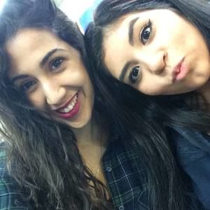 Meet your Posher, Karla