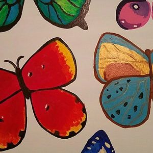 Meet your Posher, Shannon