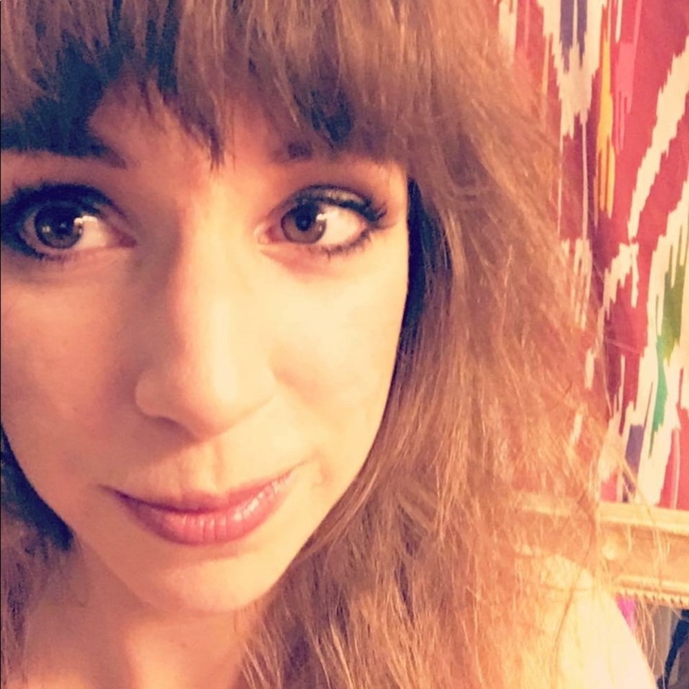 Meet your Posher, Courtney