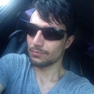 Meet your Posher, Sorosh