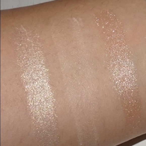 tarte Makeup - Tarte Rainforest Twinkle Lightning Palette tarte Makeup - Tarte Rainforest Twinkle Lightning Palette