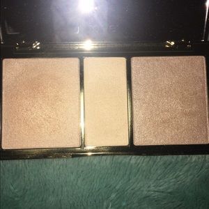 tarte Makeup - Tarte Rainforest Twinkle Lightning Palette tarte Makeup - Tarte Rainforest Twinkle Lightning Palette