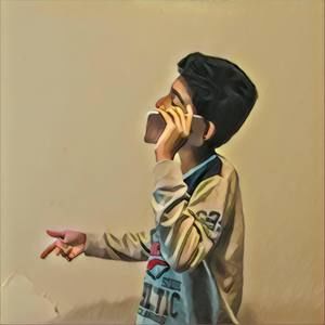 Meet your Posher, Nowrose