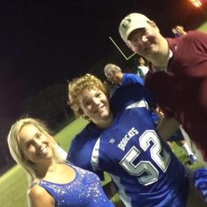 Meet your Posher, Bethany