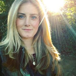 Meet your Posher, Kaitlyn