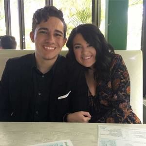 Meet your Posher, Dante