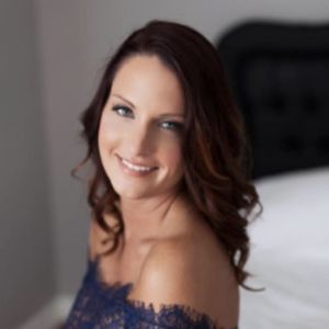 Meet your Posher, Leslie