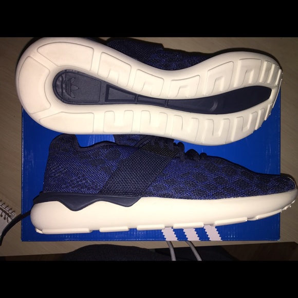 Adidas Tubular Runner Prime Knit - Picture 2 of 3