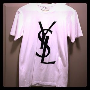 YSL Tshirt