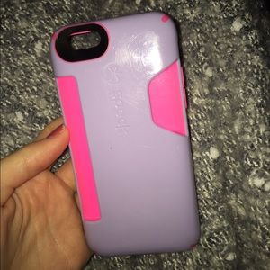 speck iphone 6 cardholder case