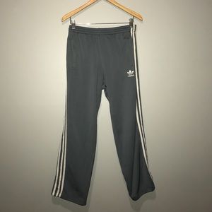 Adidas tracksuit pants