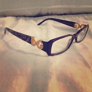 Dolce & Gabana reading glasses