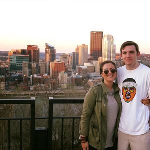 Meet your Posher, Mallory