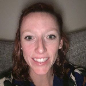 Meet your Posher, Alexandra