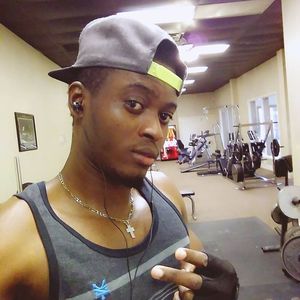 Meet your Posher, Amos