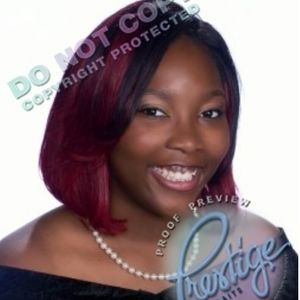 Meet your Posher, Natalya