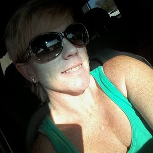 Meet your Posher, Leah