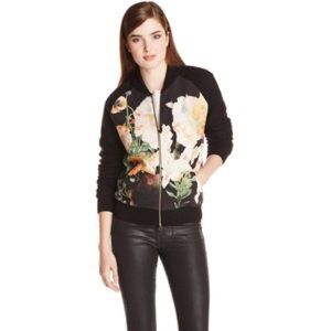 Ted Baker Bomber Jacket