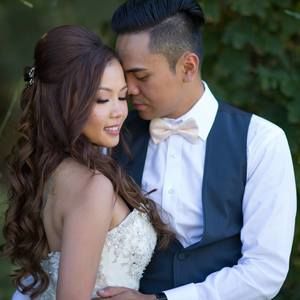 Meet your Posher, Marie