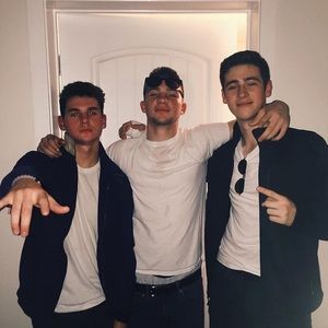 Meet your Posher, Steven