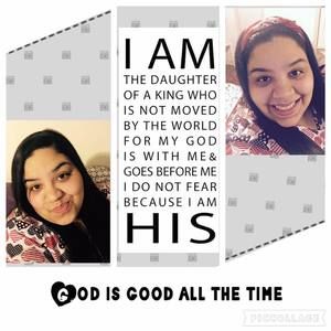 Meet your Posher, Janelle