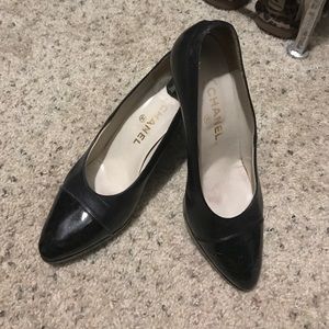 Chanel Pumps