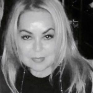 Meet your Posher, Esther