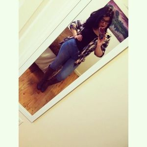 Meet your Posher, Laritza