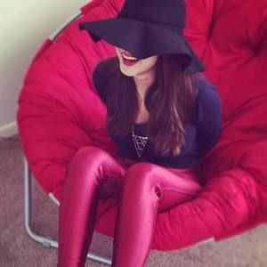 Meet your Posher, Winnie