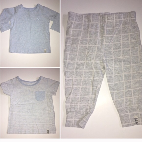 Cotton on baby bundle
