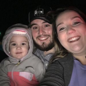 Meet your Posher, Abby