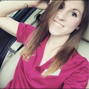 Meet your Posher, Lexi