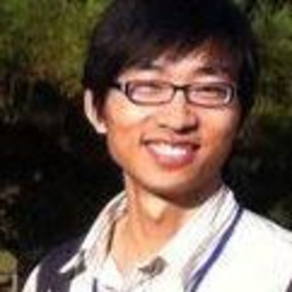 Meet your Posher, Junwei - Picture 1 of 1