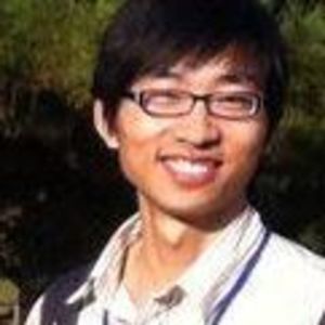 Meet your Posher, Junwei