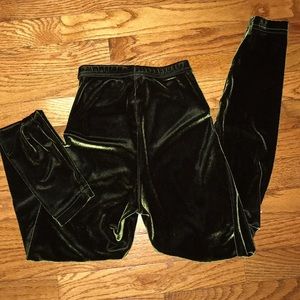 Velvet American Apparel Leggings
