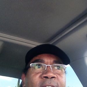 Meet your Posher, Darrell