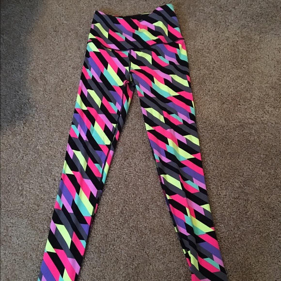 Victoria secret work out leggings