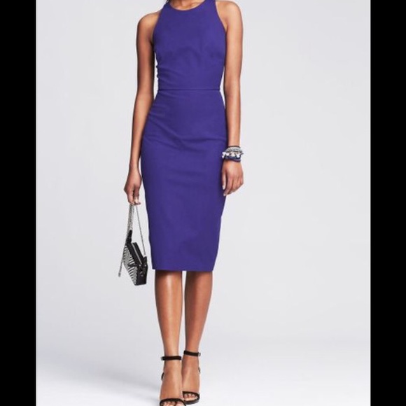 Banana Republic Dresses & Skirts - Banana Republic Dress