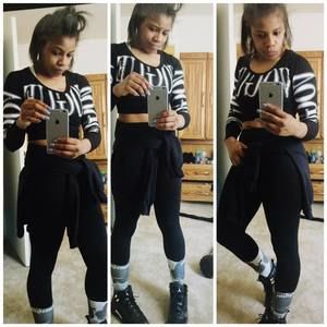 Meet your Posher, Reecee pieces