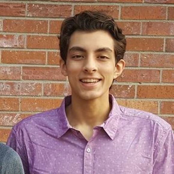 Meet your Posher, Jonah - Picture 1 of 1