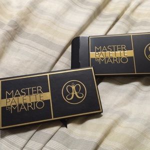 Anastasia master palette by Mario