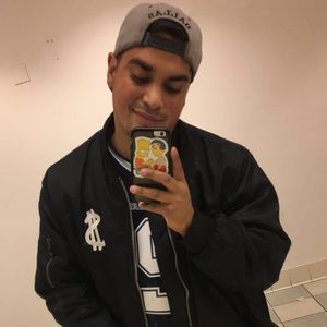 Meet your Posher, Angel