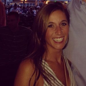 Meet your Posher, Mimi