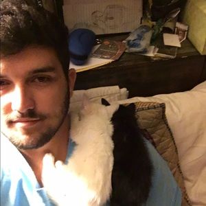 Meet your Posher, Hunter