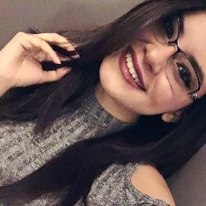 Meet your Posher, Michele