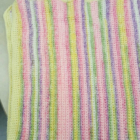 Baby blanket