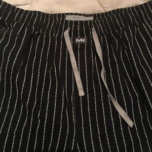 Michael Kors men's pajama pants