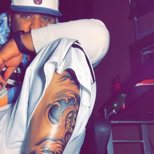 Meet your Posher, Tyrone